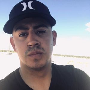 Meet your Posher, Lenny alejandro